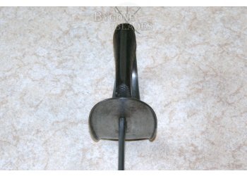 Turkish Ottoman Cavalry Sabre #8