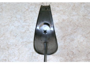 Turkish Ottoman Cavalry Sabre #10