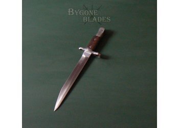 Ross MkII Bayonet. Canada