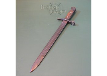 Hackman & Co. M35 Bayonet