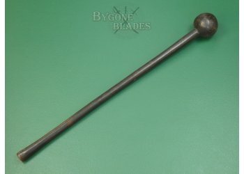 19th Century Zulu Iwisa