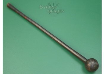 Zulu Knobkerrie