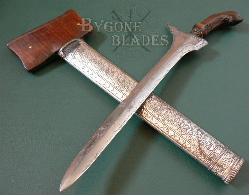 18th Century Javanese Kris Surukarta Keris Indonesian Dagger Bygone Blades