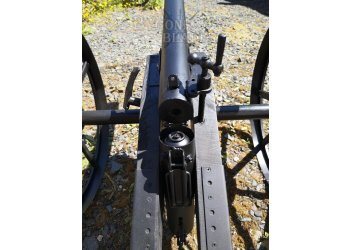 12 Bore Blank Firing Signal Cannon #12