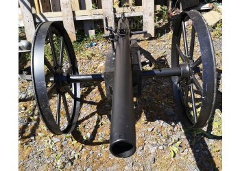 12 Bore Blank Firing Signal Cannon #14
