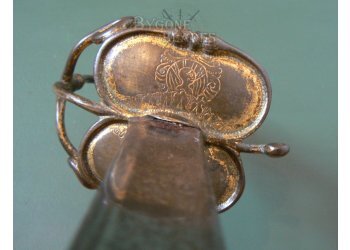 1600s Sword Guard