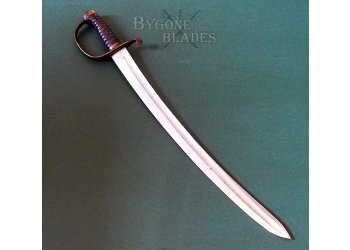 Police Sword