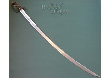 M1788 Heavy Cavalry Sabre