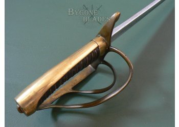 18th Century Cavalry Sabre Circa 1788 #6