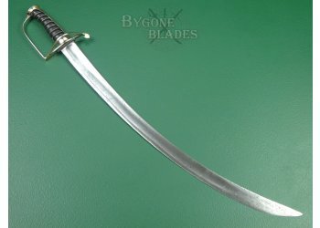 American Revolutionary War Hanger