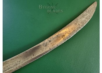 18th Century Light Infantry Officers Fighting Sword circa 1775. #2304013 #10