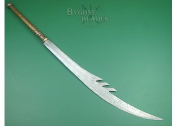 Lan Na Kingdom Dhaab Sword