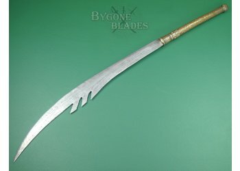 Dahb Ngao sword