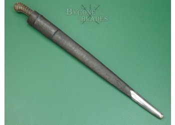 19th Century Afghan Khyber Knife. Charay Sword. #2410035 #3