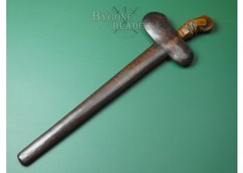 19th Century Balinese Kris. Naga Keris. #2209001 #4