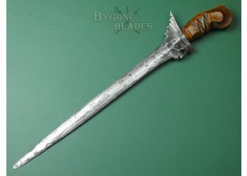 19th Century Balinese Kris. Naga Keris. #2209001 #6