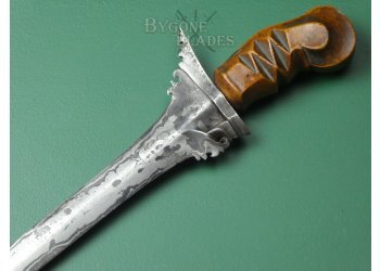 19th Century Balinese Kris. Naga Keris. #2209001 #8