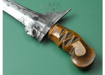 19th Century Balinese Kris. Naga Keris. #2209001 #10