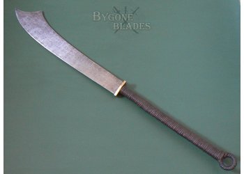 Quing Dynasty Dao