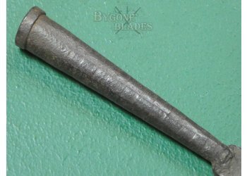 19th Century Double Headed Fishing Spear. Central-East Africa. #2510009 #6