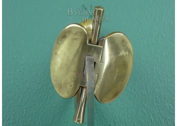 19th Century Infantry Spadroon. Circa 1820 Infantry Sword #9