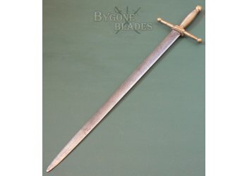 infantry short sword