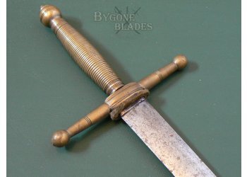 19th Century Infantry/Navy Fighting Sword #5