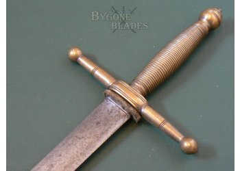 19th Century Infantry/Navy Fighting Sword #6