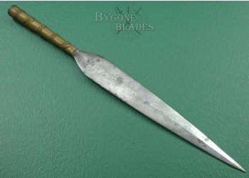 Sudanese spear