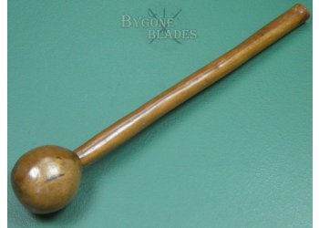 Zulu Knobkerrie