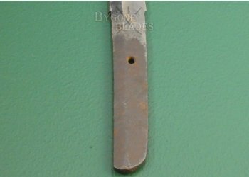 500 Year Old Wakizashi. Samurai Sword. O-Wakizashi Circa 1504-1521 #15