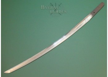 500 Year Old Wakizashi. Samurai Sword. O-Wakizashi Circa 1504-1521 #5