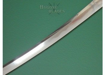 500 Year Old Wakizashi. Samurai Sword. O-Wakizashi Circa 1504-1521 #8