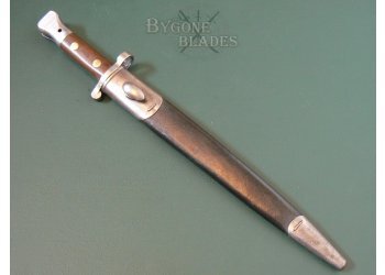 P1888 Lee Metford Rife Bayonet