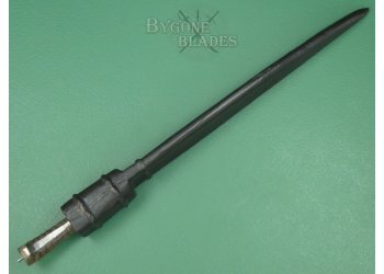 Afghan 19th Century Khyber Knife. Charay Sword. #2502018 #5