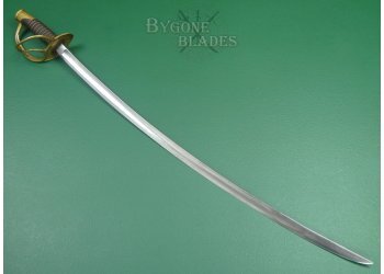 American 1860 Cavalry Sabre. AMES 1865. #2111014 #5