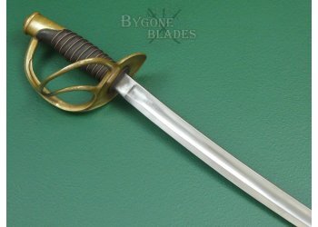 American 1860 Cavalry Sabre. AMES 1865. #2111014 #7
