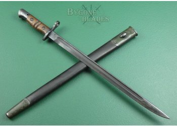 P17 American bayonet