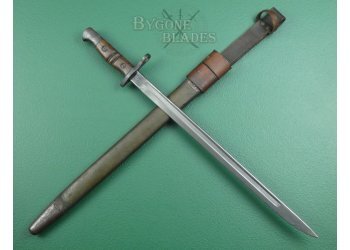 p17 bayonet