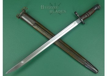 P17 bayonet