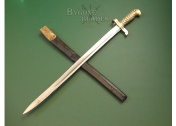 Model 1863 Civil War Bayonet