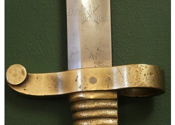 American Civil War 1863 Model Remington Zouave Rifle Bayonet #11