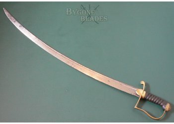 American Naval/Infantry Short Sword 1812