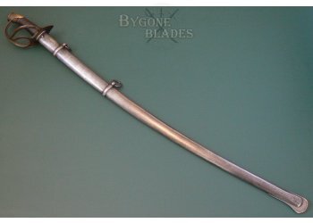 American Civil War Sword