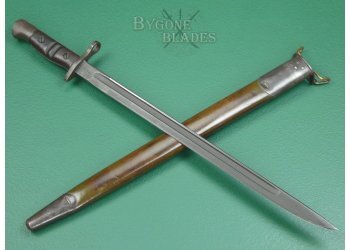 Pattern 1913 WW1 bayonet
