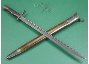 Pattern 1913 WW1 bayonet