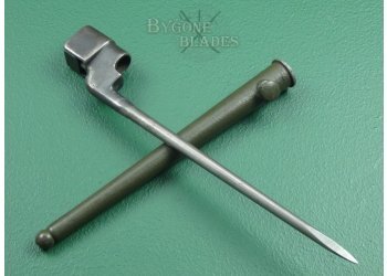 American No.4 Mk II bayonet