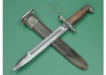M1 bayonet