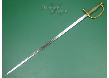 American M1840 Civil War Musicians Sword. Ames 1864. #2405004 #6
