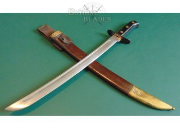 American M1941 Cutlass